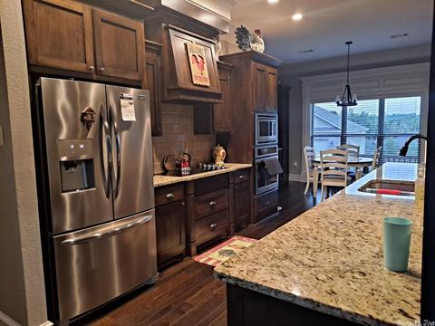 40 Greystone Dr, Greenbrier, AR 72058 photo 7