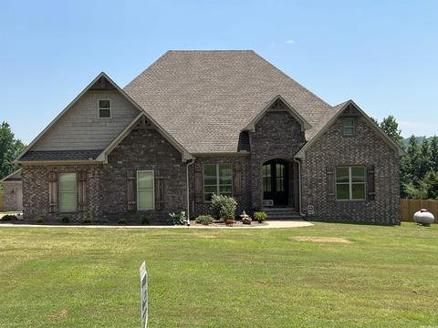 40 Greystone Dr, Greenbrier, AR 72058 photo 1