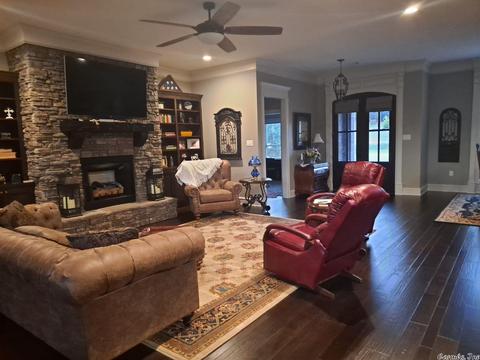 40 Greystone Dr, Greenbrier, AR 72058 photo 6