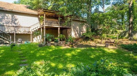 1918 Doris Dr, Benton, AR 72015 photo 35