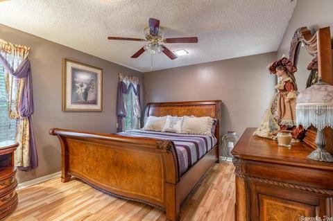 1918 Doris Dr, Benton, AR 72015 photo 19
