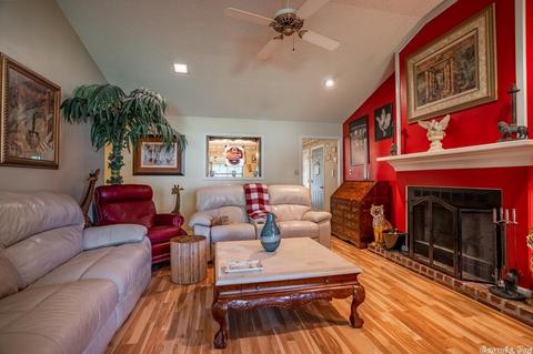 1918 Doris Dr, Benton, AR 72015 photo 9