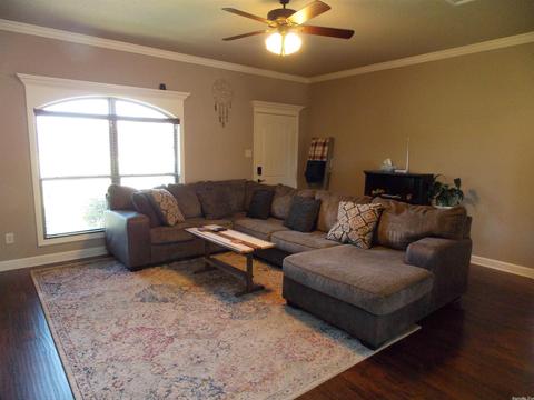261 Creek View Dr, Austin, AR 72007 photo 5