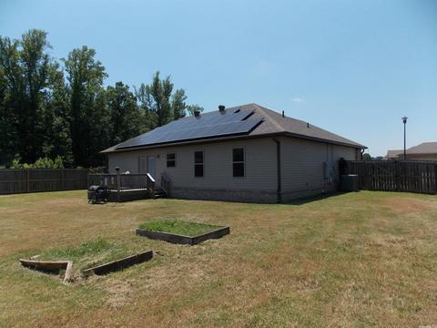 261 Creek View Dr, Austin, AR 72007 photo 27