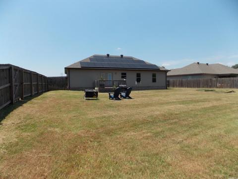 261 Creek View Dr, Austin, AR 72007 photo 29