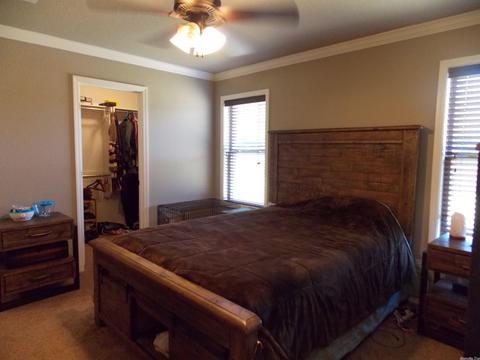 261 Creek View Dr, Austin, AR 72007 photo 14