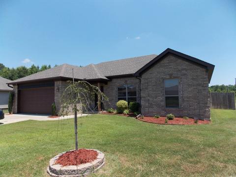 261 Creek View Dr, Austin, AR 72007 photo 3