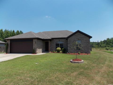 261 Creek View Dr, Austin, AR 72007 photo 1