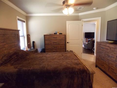 261 Creek View Dr, Austin, AR 72007 photo 16