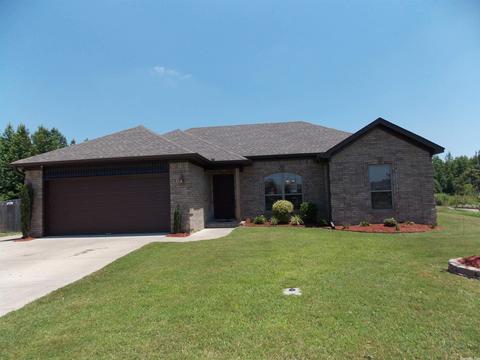 261 Creek View Dr, Austin, AR 72007 photo 2
