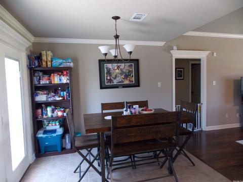 261 Creek View Dr, Austin, AR 72007 photo 8