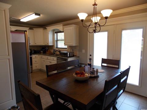 261 Creek View Dr, Austin, AR 72007 photo 9