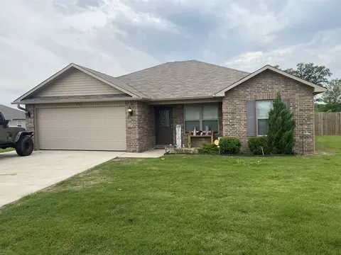 224 Harper Dr, Brookland, AR 72417 photo 1