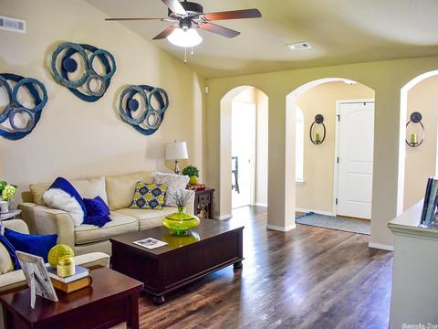 1155 Rockwell Dr, Conway, AR 72032 photo 15