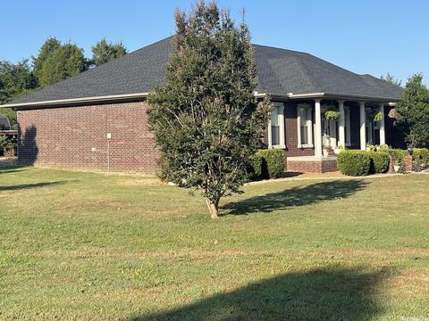117 Pruitt Ln, Beebe, AR 72012 photo 5