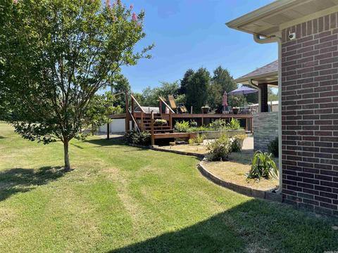 117 Pruitt Ln, Beebe, AR 72012 photo 20