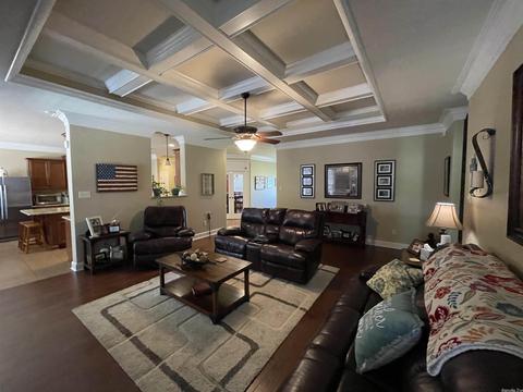 117 Pruitt Ln, Beebe, AR 72012 photo 28