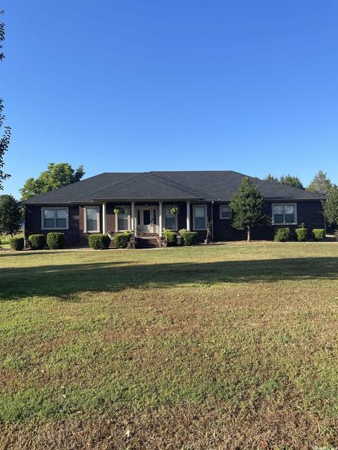 117 Pruitt Ln, Beebe, AR 72012 photo 1