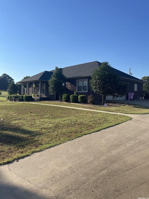 117 Pruitt Ln, Beebe, AR 72012 photo 2