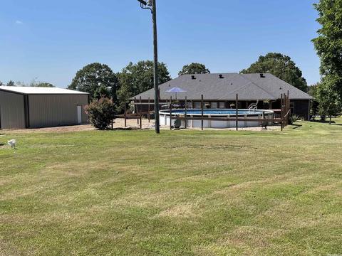 117 Pruitt Ln, Beebe, AR 72012 photo 9