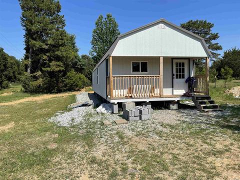 117 Pruitt Ln, Beebe, AR 72012 photo 23