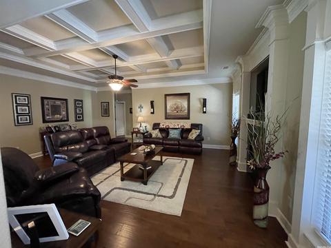 117 Pruitt Ln, Beebe, AR 72012 photo 29