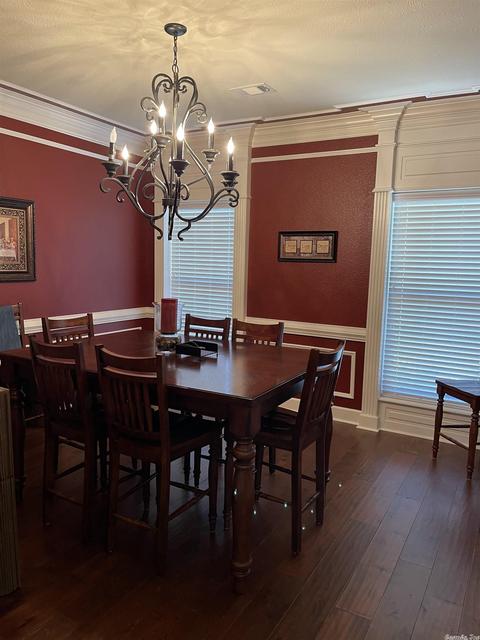117 Pruitt Ln, Beebe, AR 72012 photo 32