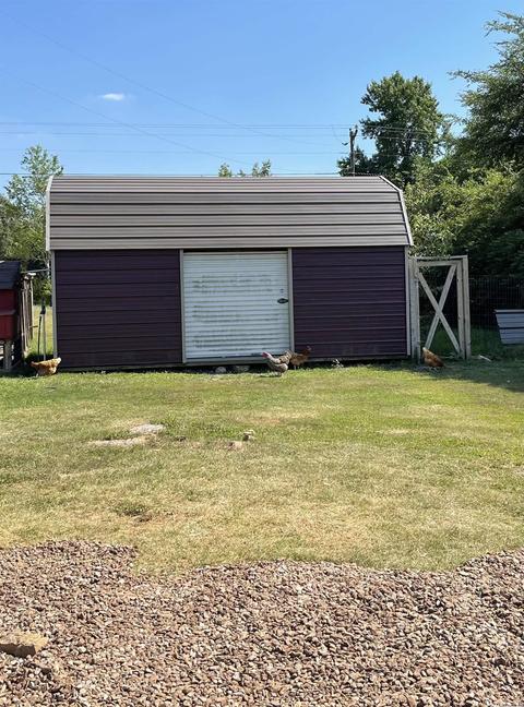 117 Pruitt Ln, Beebe, AR 72012 photo 25