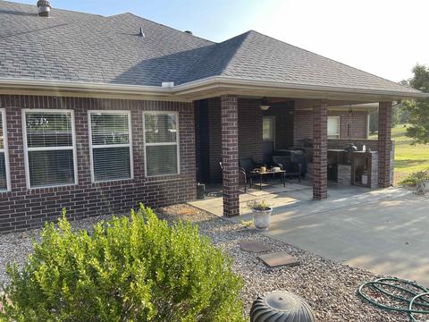 117 Pruitt Ln, Beebe, AR 72012 photo 6