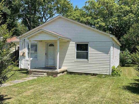 1218 Willow St, Malvern, AR 72104 photo 1