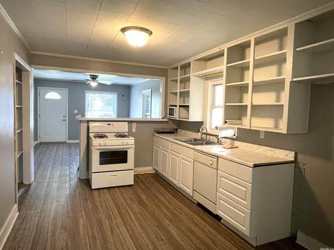 1218 Willow St, Malvern, AR 72104 photo 5