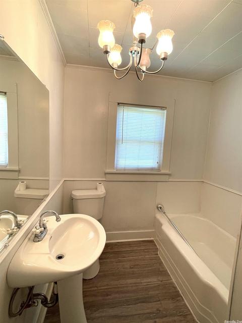 1218 Willow St, Malvern, AR 72104 photo 15