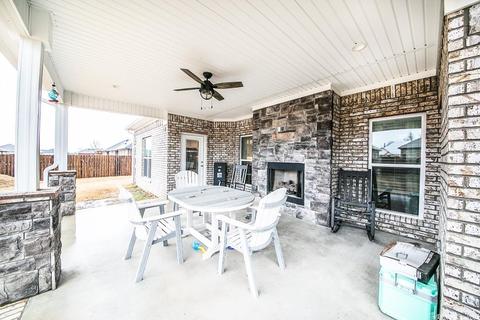 5 John David Rd, Vilonia, AR 72173 photo 46
