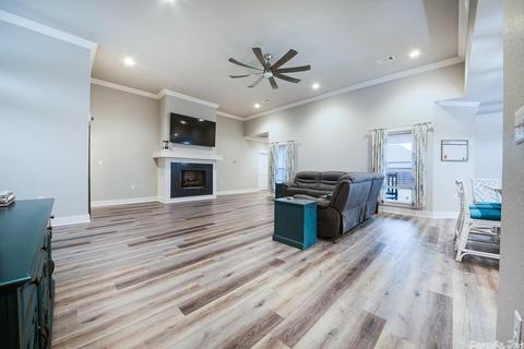 5 John David Rd, Vilonia, AR 72173 photo 5