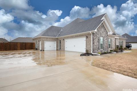 5 John David Rd, Vilonia, AR 72173 photo 2
