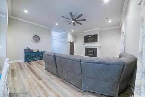 5 John David Rd, Vilonia, AR 72173 photo 8