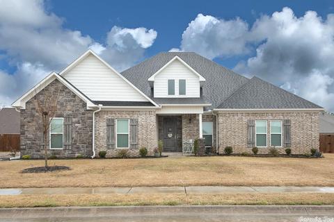 5 John David Rd, Vilonia, AR 72173 photo 1