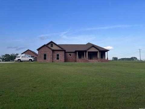 55 Heffner Rd, Austin, AR 72007 photo 2