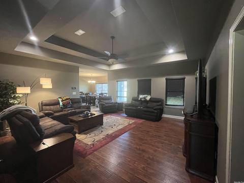55 Heffner Rd, Austin, AR 72007 photo 34