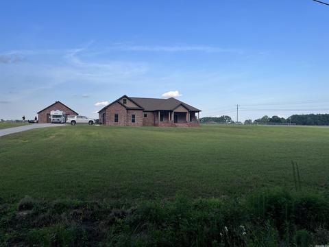 55 Heffner Rd, Austin, AR 72007 photo 3