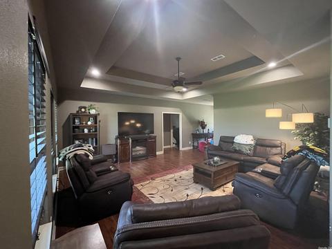 55 Heffner Rd, Austin, AR 72007 photo 40