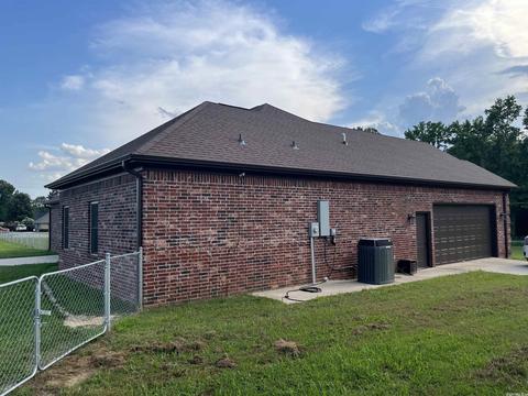 55 Heffner Rd, Austin, AR 72007 photo 5