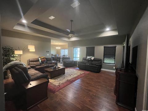 55 Heffner Rd, Austin, AR 72007 photo 37
