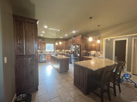 55 Heffner Rd, Austin, AR 72007 photo 43