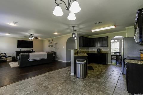 60 Earnhardt Cir, Cabot, AR 72023 photo 14