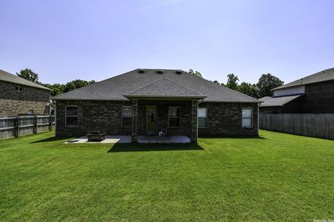 60 Earnhardt Cir, Cabot, AR 72023 photo 44