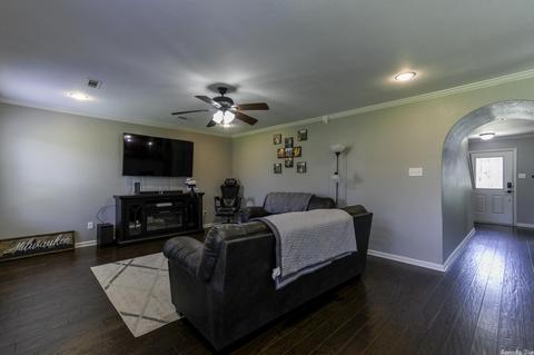 60 Earnhardt Cir, Cabot, AR 72023 photo 16