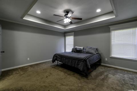 60 Earnhardt Cir, Cabot, AR 72023 photo 21