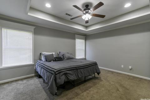 60 Earnhardt Cir, Cabot, AR 72023 photo 23