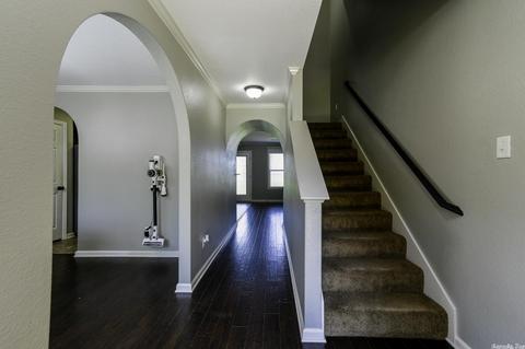 60 Earnhardt Cir, Cabot, AR 72023 photo 5
